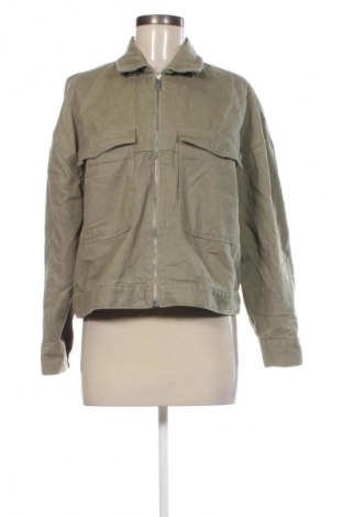 Damenjacke Primark, Größe M, Farbe Grün, Preis 4,99 €