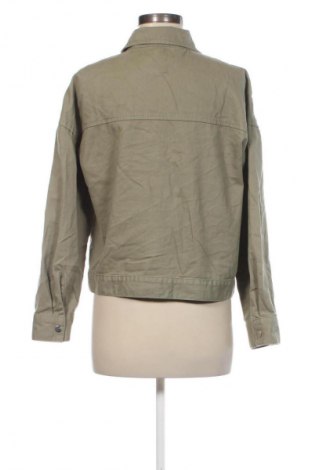 Damenjacke Primark, Größe M, Farbe Grün, Preis 4,99 €