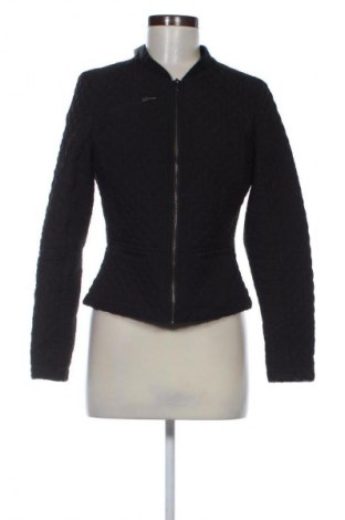 Дамско яке Promod, Размер S, Цвят Черен, Цена 27,60 €