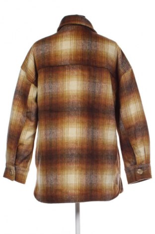 Дамско яке Pull&Bear, Размер M, Цвят Многоцветен, Цена 15,84 €
