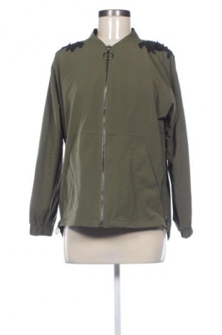 Női dzseki Reserved, Méret S, Szín Zöld, Ár 3 449 Ft
