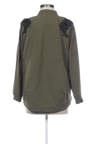 Női dzseki Reserved, Méret S, Szín Zöld, Ár 3 449 Ft