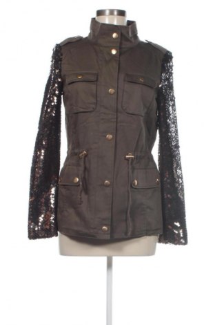 Dámska bunda  Rick Cardona, Veľkosť XS, Farba Viacfarebná, Cena  3,95 €