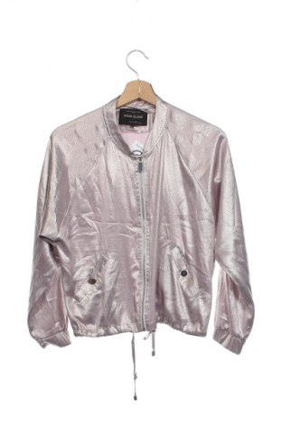 Dámská bunda  River Island, Velikost XXS, Barva Stříbrná, Cena  1 049,00 Kč
