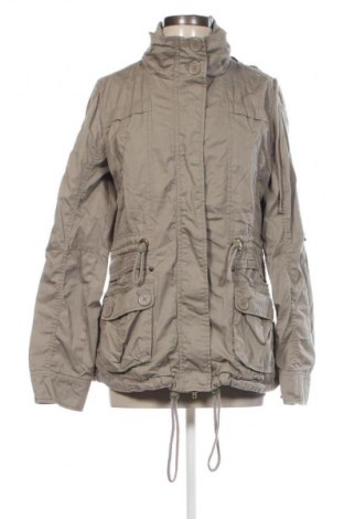 Γυναικείο μπουφάν S.Oliver, Μέγεθος L, Χρώμα  Μπέζ, Τιμή 5,99 €