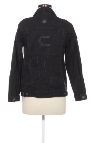 Γυναικείο μπουφάν Terranova, Μέγεθος S, Χρώμα Μαύρο, Τιμή 6,99 €