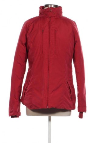 Дамско яке Tommy Hilfiger, Размер M, Цвят Червен, Цена 99,70 €