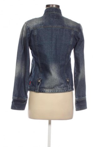 Női dzseki Unbranded, Méret S, Szín Kék, Ár 7 108 Ft