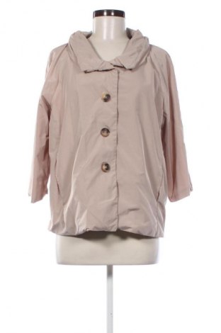 Kurtka damska Unbranded, Rozmiar M, Kolor Beżowy, Cena 28,99 zł