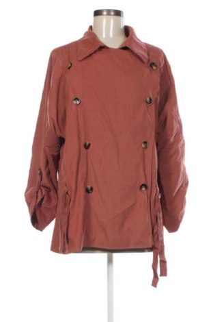 Női dzseki Unbranded, Méret S, Szín Barna, Ár 1 779 Ft