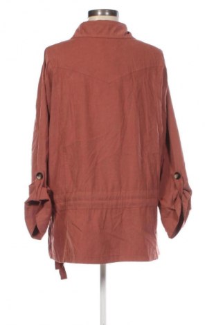 Női dzseki Unbranded, Méret S, Szín Barna, Ár 1 779 Ft