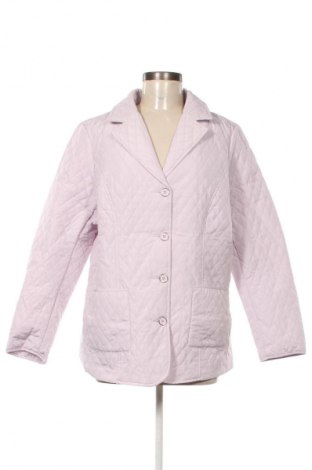Damenjacke Unbranded, Größe M, Farbe Lila, Preis 3,99 €