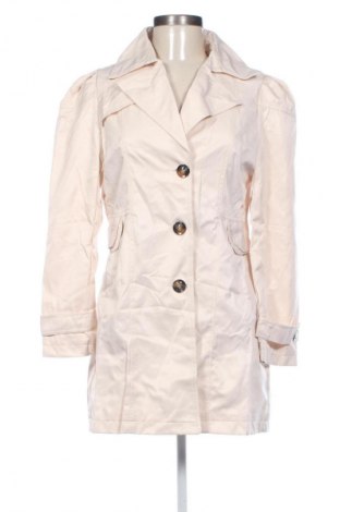 Damenjacke Unbranded, Größe M, Farbe Beige, Preis 3,99 €