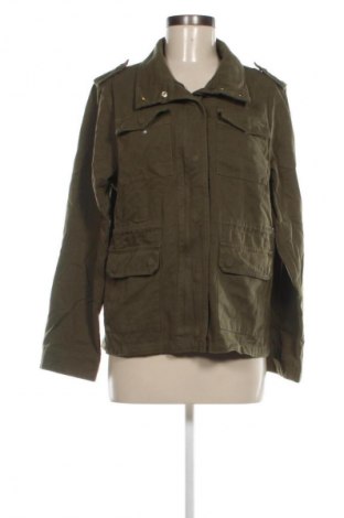 Damenjacke Unbranded, Größe M, Farbe Grün, Preis 4,99 €