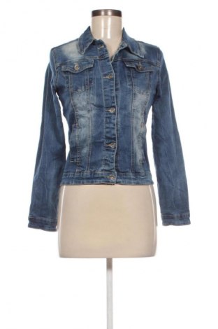 Дамско яке Unbranded, Размер S, Цвят Син, Цена 3,57 €