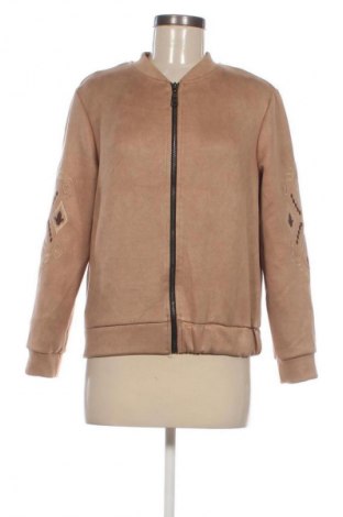 Damenjacke Unbranded, Größe S, Farbe Braun, Preis 3,99 €