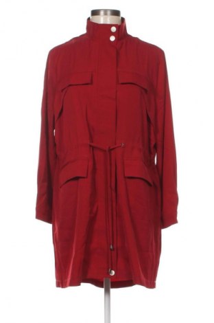 Дамско яке Unbranded, Размер XL, Цвят Червен, Цена 11,24 €