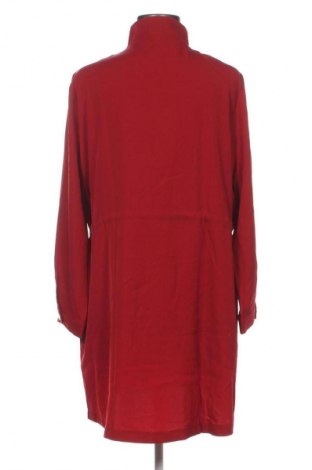 Дамско яке Unbranded, Размер XL, Цвят Червен, Цена 11,24 €