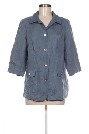 Kurtka damska Unbranded, Rozmiar M, Kolor Niebieski, Cena 22,99 zł