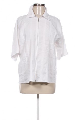 Kurtka damska Unbranded, Rozmiar L, Kolor Biały, Cena 24,99 zł