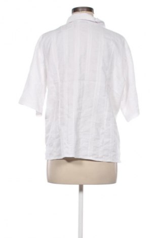 Kurtka damska Unbranded, Rozmiar L, Kolor Biały, Cena 24,99 zł