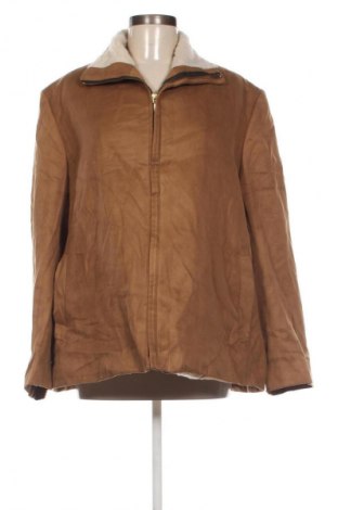 Női dzseki Unbranded, Méret XL, Szín Barna, Ár 11 219 Ft