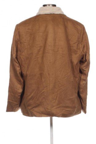 Női dzseki Unbranded, Méret XL, Szín Barna, Ár 11 219 Ft