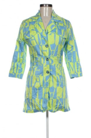 Kurtka damska Unbranded, Rozmiar S, Kolor Kolorowy, Cena 22,99 zł