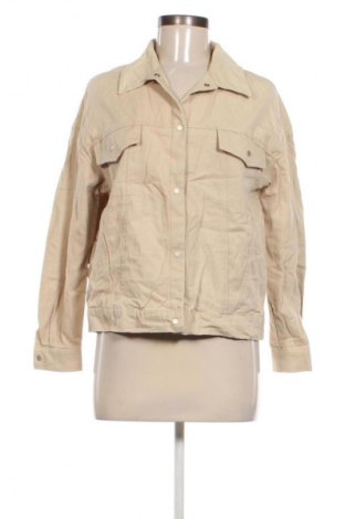 Női dzseki Unbranded, Méret M, Szín Bézs, Ár 2 039 Ft