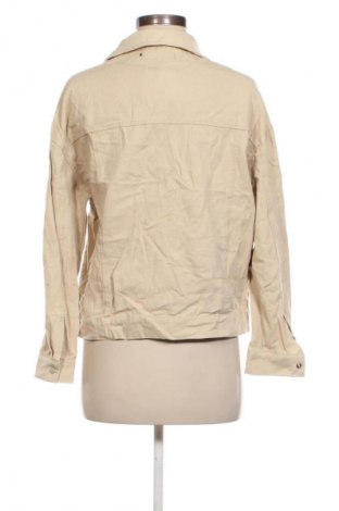 Női dzseki Unbranded, Méret M, Szín Bézs, Ár 2 039 Ft