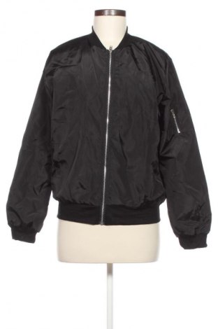 Дамско яке Unbranded, Размер M, Цвят Черен, Цена 3,06 €