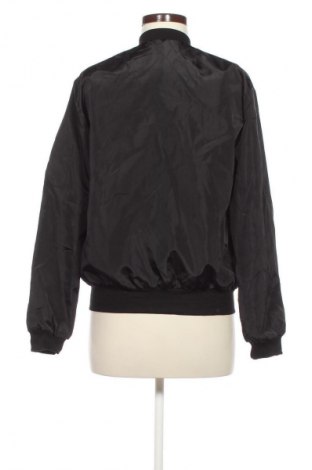 Дамско яке Unbranded, Размер M, Цвят Черен, Цена 3,06 €