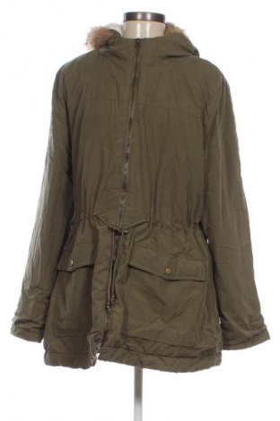 Geacă de femei Unbranded, Mărime XL, Culoare Verde, Preț 111,99 Lei