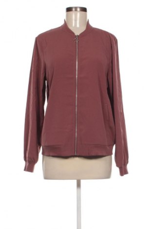 Damenjacke Vero Moda, Größe L, Farbe Aschrosa, Preis € 18,99
