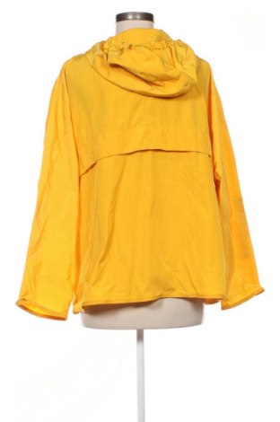 Γυναικείο μπουφάν Via Cortesa, Μέγεθος XL, Χρώμα Κίτρινο, Τιμή 2,99 €