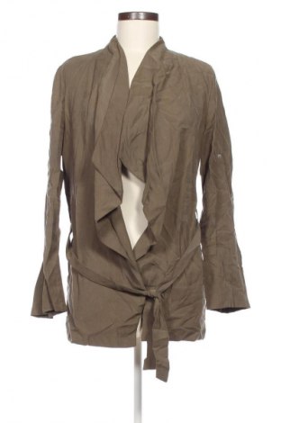 Dámska bunda  Zara, Veľkosť S, Farba Zelená, Cena  8,95 €