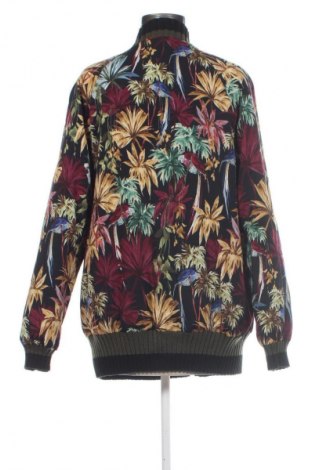 Dámska bunda  Zara, Veľkosť S, Farba Viacfarebná, Cena  26,95 €