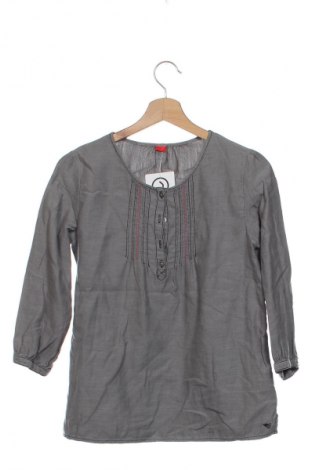 Dziecięca bluzka Esprit, Rozmiar 12-13y/ 158-164 cm, Kolor Szary, Cena 6,99 zł
