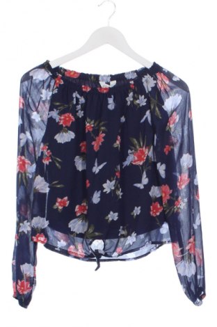 Kinder Shirt H&M, Größe 13-14y/ 164-168 cm, Farbe Mehrfarbig, Preis 7,99 €