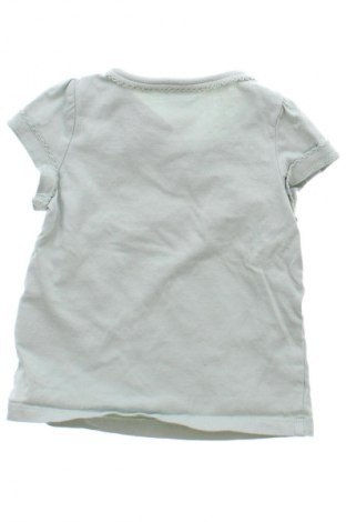 Детска блуза H&M, Размер 3-6m/ 62-68 см, Цвят Зелен, Цена 2,04 €