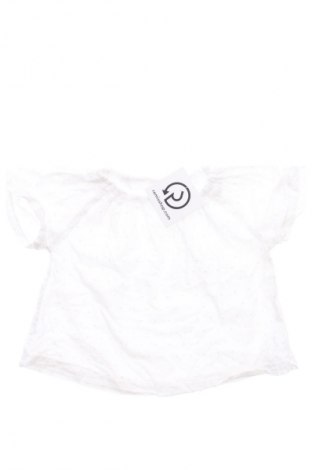 Dziecięca bluzka Unbranded, Rozmiar 2-3y/ 98-104 cm, Kolor Biały, Cena 6,99 zł
