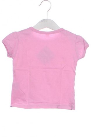 Dziecięca bluzka Unbranded, Rozmiar 9-12m/ 74-80 cm, Kolor Różowy, Cena 6,99 zł