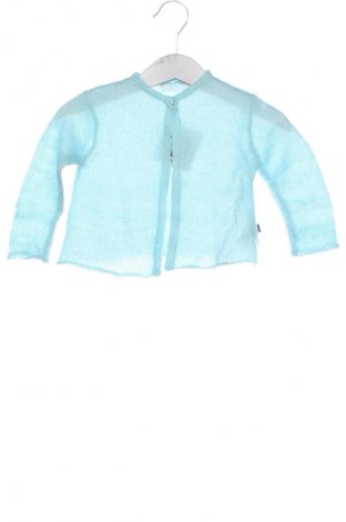 Dziecięcy kardigan Obaibi, Rozmiar 3-6m/ 62-68 cm, Kolor Niebieski, Cena 6,99 zł
