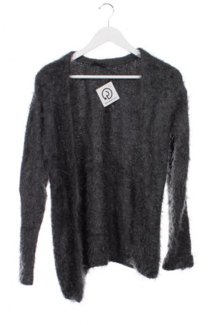 Dziecięcy kardigan Page One, Rozmiar 12-13y/ 158-164 cm, Kolor Szary, Cena 6,99 zł
