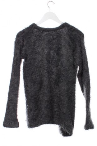 Dziecięcy kardigan Page One, Rozmiar 12-13y/ 158-164 cm, Kolor Szary, Cena 6,99 zł