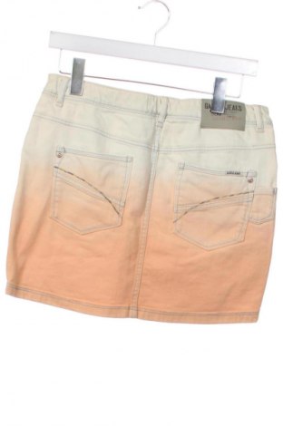 Dziecięca spódnica Garcia Jeans, Rozmiar 14-15y/ 168-170 cm, Kolor Kolorowy, Cena 6,99 zł