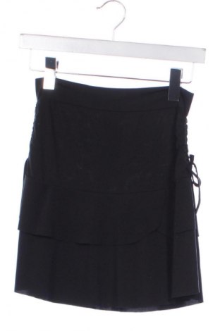 Детска пола Here+There, Размер 11-12y/ 152-158 см, Цвят Черен, Цена 5,11 €