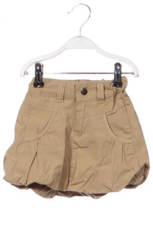 Dziecięca spódnica Mana, Rozmiar 2-3m/ 56-62 cm, Kolor Beżowy, Cena 43,68 zł