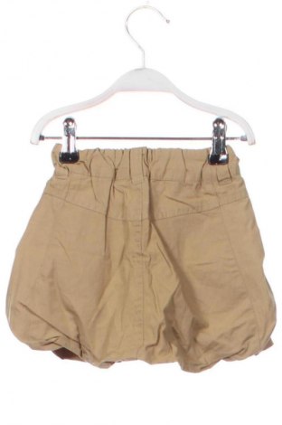 Dziecięca spódnica Mana, Rozmiar 2-3m/ 56-62 cm, Kolor Beżowy, Cena 43,68 zł
