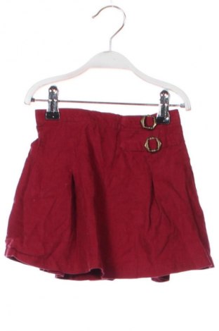 Dziecięca spódnica Marks & Spencer, Rozmiar 2-3m/ 56-62 cm, Kolor Czerwony, Cena 37,12 zł